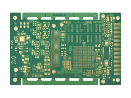 工控pcb板